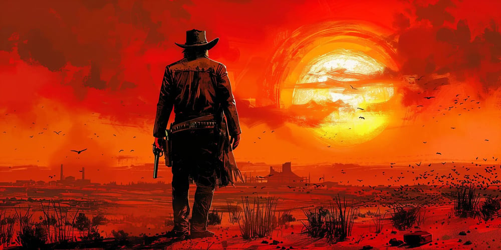 Red Hot Jack
