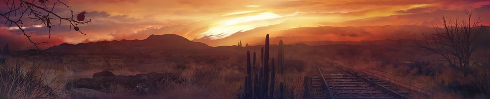 Texas Landscape