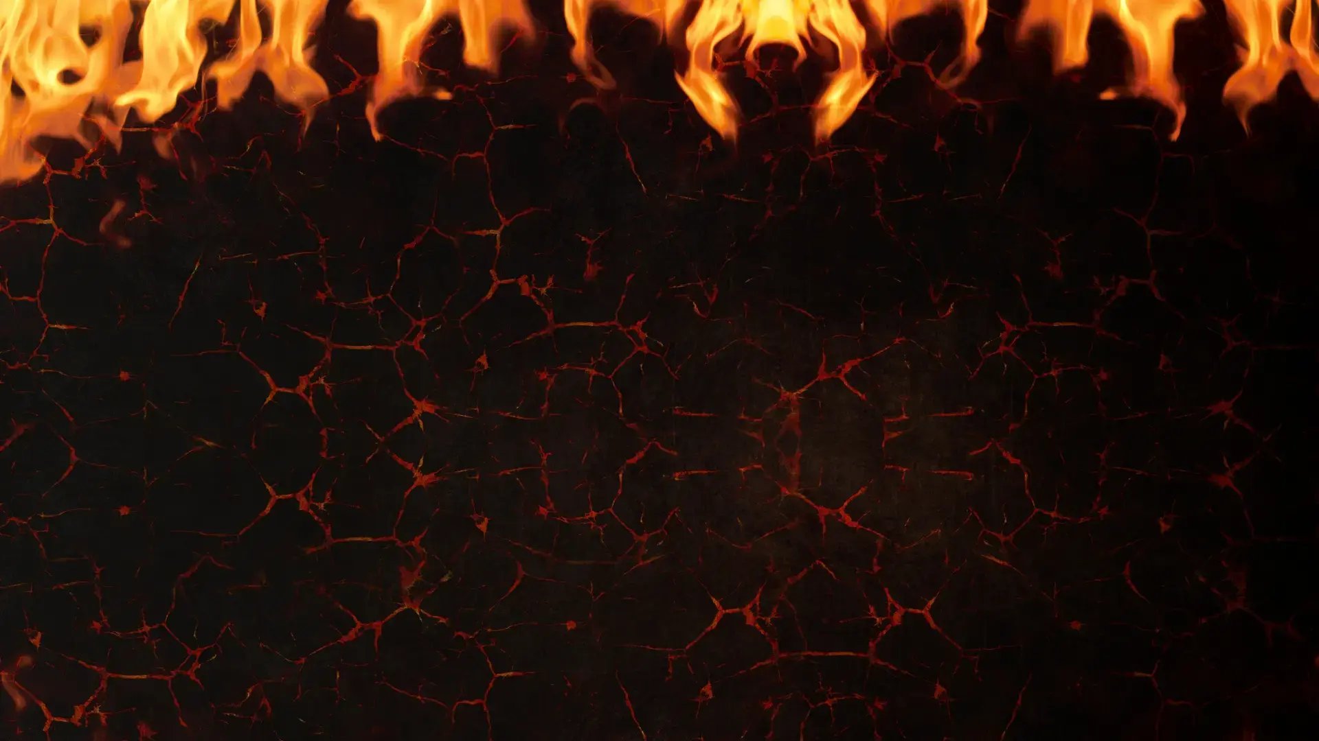 freeroll fire background